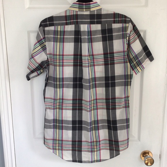 LEE Vintage button down shirt - Picture 5 of 6